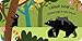 Baby Block Books: Baby Animals: Take Babies on a Playful Animal Adventure with This Three-Book Set