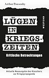 weihnachtsgeschichten aus kriegszeiten  Lügen in Kriegszeiten: Kritische Betrachtungen