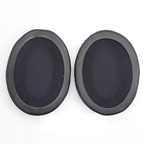 gazechimp Earpads Da Substituição 1Pair Para KINGSTON HSCD, KHX-HSCP