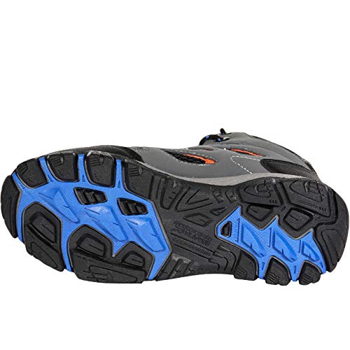 Kids Holcombe IEP Walking Boots - Briar - 11K US4