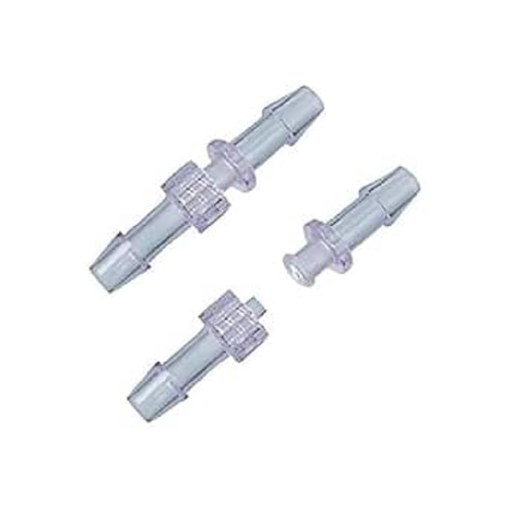 Neolab 2 1896 LL female hose pipe connector for 6 mm Inner Diameter PP (Pack of 10)