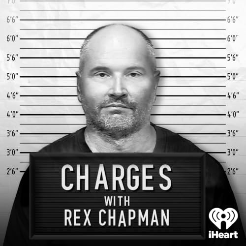 Charges with Rex Chapman copertina