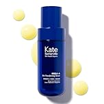 Kate Somerville Mega-A Skin Transforming Serum – Anti-Ageing Serum with Hyaluronic Acid For Uneven Texture and Wrinkles, 30 mL