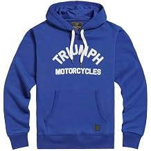 TRIUMPH Motorcycle Carrick Sweatshirt