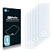 Produktbild Savvies 6X Schutzfolie kompatibel mit Honor Band 3 Displayschutz-Folie Ultra-transparent