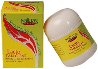 nature beauty products