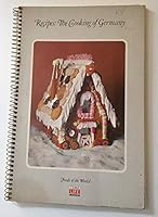 Foods of the World: The Cooking of the British Isles B0007EUSI8 Book Cover