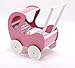 Carrozzina per bambole doll´s pram OWL