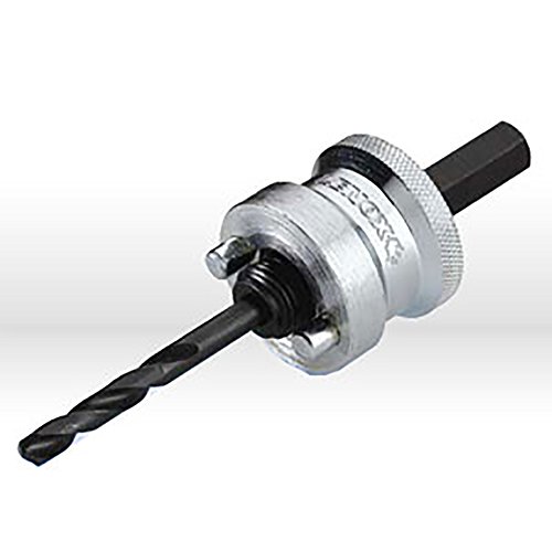 Lenox Tools 12202K2LSC Snap Back Arbor for Hole Saw