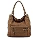 Scarleton Shoulder Bag H114808 - Beige