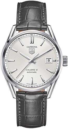 TAG Heuer Carrera