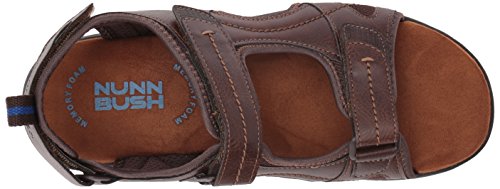 Nunn Bush Rio Grande Three Strap River Sandal #TOP12
