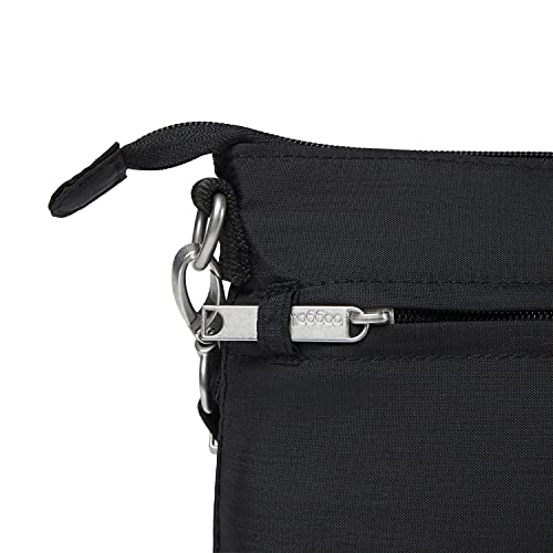 Baggallini Memento Anti-theft Women's Crossbody Bag #TOP29