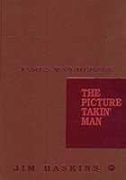 James Van Derzee: The Picture Takin' Man 0865432619 Book Cover