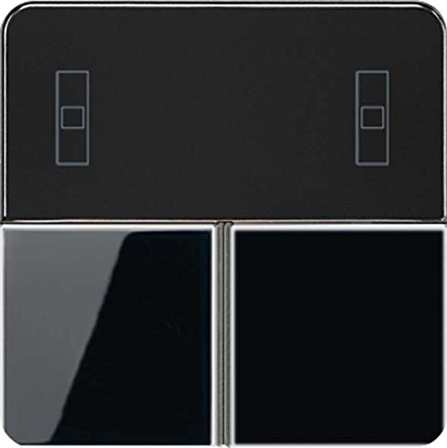 CD4093 SSW KNX Keyset Jung la finition élégante pour régulateur Confort