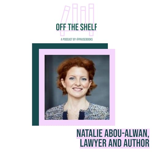 167. Natalie Abou-Alwan, Lawyer and Author