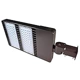 Informations sur l'éclairage Lumens les plus brillants - SMD 3030 jusqu'à 26 000 lm, super efficacité 130 lm/w. Économisez jusqu'à 80 % d'énergie en remplaçant une lampe à chaussures HID Metal Halide HPS inefficace de 600 W.