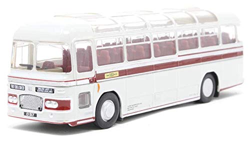 Oxford Diecast 1:76 Bristol MW6G Tilling Transport Collectable model 76MW6004
