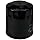 Ferris Replacement Oil Filter with Protective Cap for Lawn Mowers / 1719168X1, 5900500, 5900605, 5900606