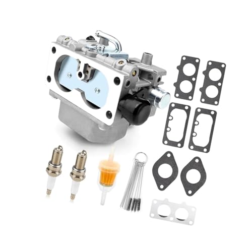 Carburateur Honde GX630 GX630R GX630RH GX660 GX690 GX690R pour moteur thermique V