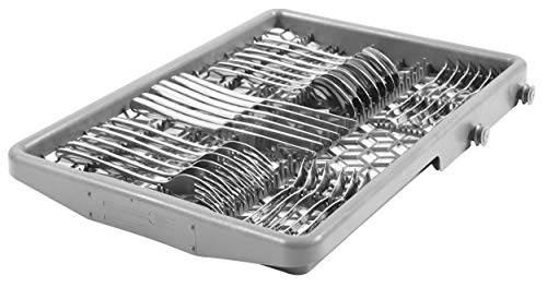 Lave vaisselle compact Whirlpool WSFO 3O23 PF X 10 places A++ 43 dB - vue 6