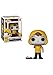 Funko POP! Movies: IT Georgie with Boat (Styles May Vary) Collectible Figure, Multicolor