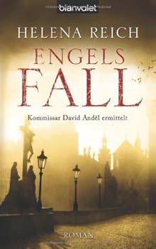 Paperback Engelsfall [German] Book