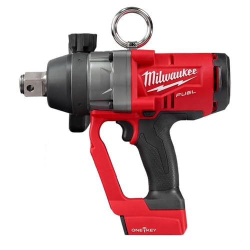 Milwaukee Electric - M18 Fuel 1 HIGH Torque IMP Wrench Bare