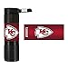NFL Kansas City Chiefs LED Flashlight