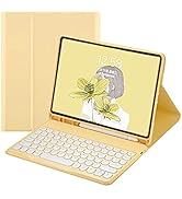 Amazon | iPad第10世代 2022/ iPad (A16) 2025 キーボードケース