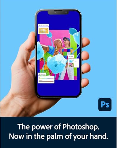 Image of Adobe Creative Cloud Pro Apps Student & Teacher | Graphic Design Software | AI Powered Features | Validation Required | 12-Month Subscription | PC /Mac | Email Delivery