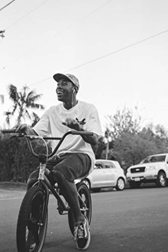 bribase shop Tyler The Creator Music Star Poster 36 inch x 24 inch bribase shop Tyler The Creator Music Star Poster 36 inch x 24 inch