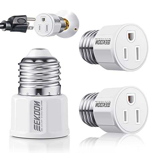 Reviews y listado de Clavijas de luz para comprar hoy. 9