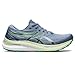 Produktbild Asics Herren Gel-Kayano 29 Sneaker, Steel Blue/Lime Zest, 46 EU