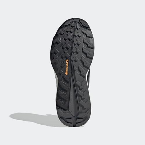 adidas Terrex Free Hiker 2 T nis de caminhada feminino, N cleo preto/preto/cinza seis, 9