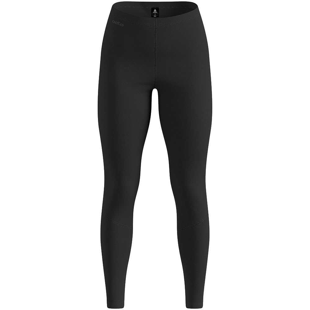 Odlo Active X-Warm Pantalon Thermique pour Femme sous-vêtements Thermiques Chauds Pantalon Fonctionnel pour Femme