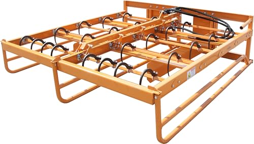 I Tested 4 Square Bale Accumulators & Hooks – My Picks