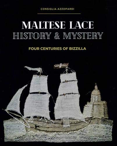 Maltese Lace : guide bizzilla pour comprendre l'histoire de la dentelle