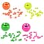 Color Assortment C (25PCS PER COLOR)