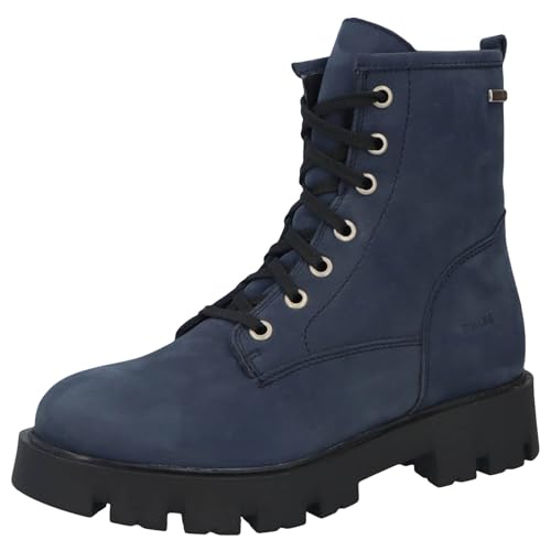 Bottine fille DMLNG Soraya bottes mode avec fermeture éclair