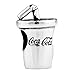 Produktbild CHANGEABLE Damen-Charm Sterling-Silber 925"Cola Cup