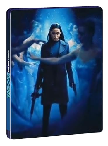 Ballerina - 4K Steelbook (Bd 4K + Bd Hd) Variant 2