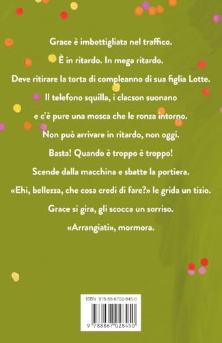 Grace Adams Ne Ha Avuto Abbastanza - 2