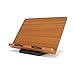 BestBookStand Wiztem Jasmine Cookbook Book Stand (Bookstand / Bookstands / Holder / Music)