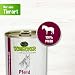 Schecker Nassfutter Pferd PUR Monoprotein, 0,41 kg (48er Pack)