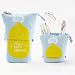 ZBXK Transformer Pencil Case er Transformer Stand Pencil Holder Simpatico portamatite telescopico Organizer per Cosmetici