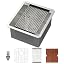 Stainless Steel-workstation
