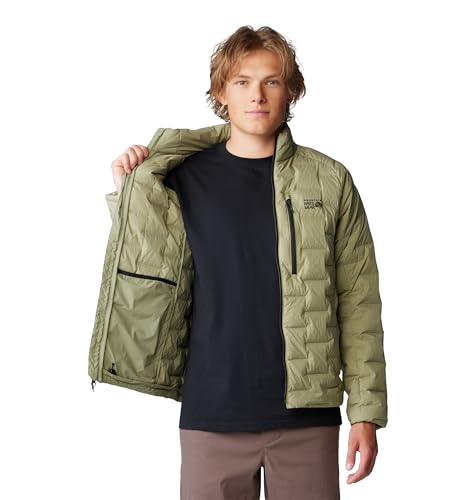 Image of Mountain Hardwear StretchDown Jacket