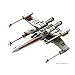 Star Wars X-Wing 2nd Edition Miniatures Game T-65 X-Wing EXPANSION PACK - Iconic Rebel Starfighter! Strategy Game for Kids & Adults, Ages 14+, 2 Players, 30-45 Min Playtime, Made by Atomic Mass Games