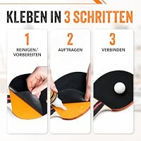 Sekundenkleber Universal flüssig 50 g - Alleskleber Universalkleber – Ansicht 7